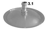(image for) Erweiterung des Pflanzen-/Drogenraumes der E1505 um ca. 4 Liter pro Einheit